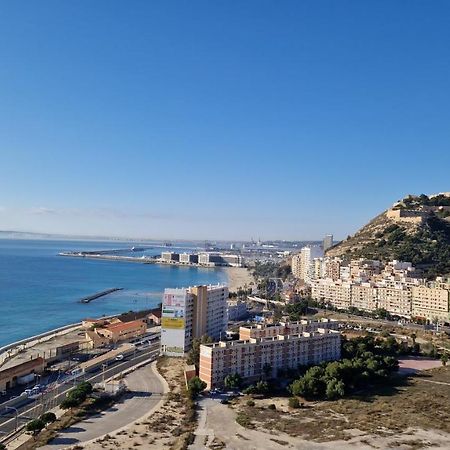 Hanna'S Estudio Deluxe Alicante Luaran gambar