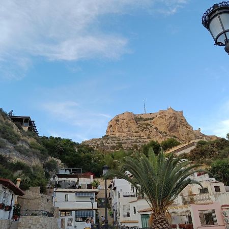 Hanna'S Estudio Deluxe Alicante Luaran gambar
