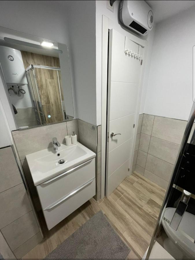 Hanna'S Estudio Deluxe Alicante Luaran gambar