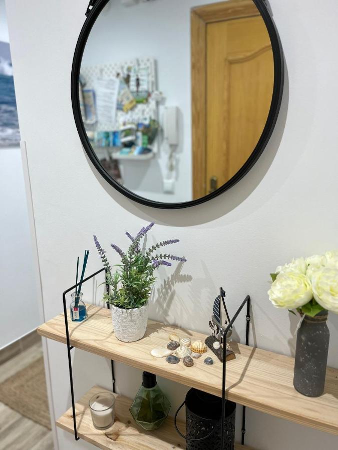 Hanna'S Estudio Deluxe Alicante Luaran gambar