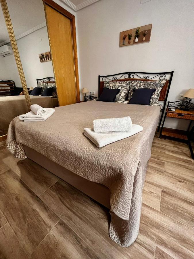 Hanna'S Estudio Deluxe Alicante Luaran gambar
